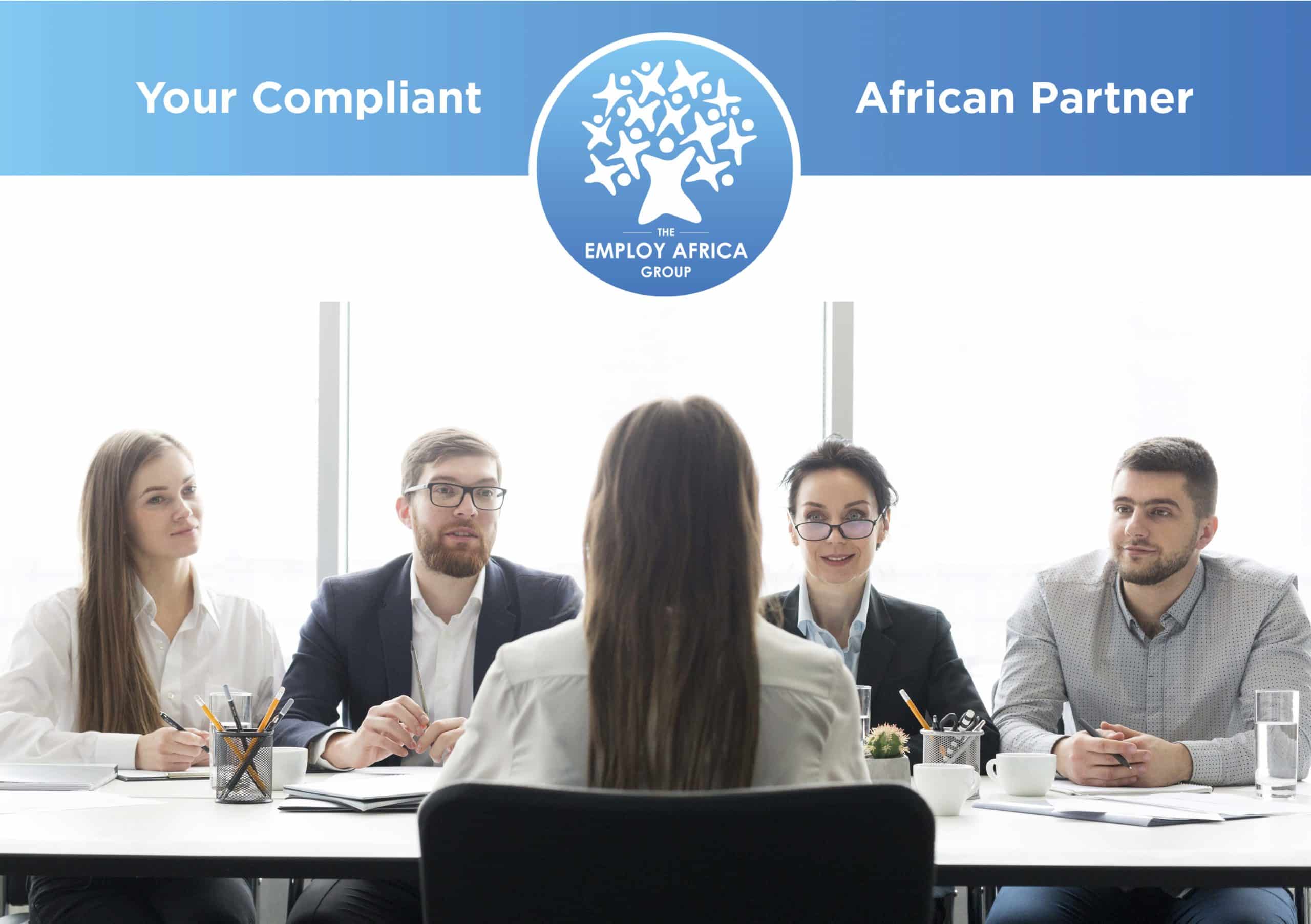 Common Interview Questions And How To Answer Them