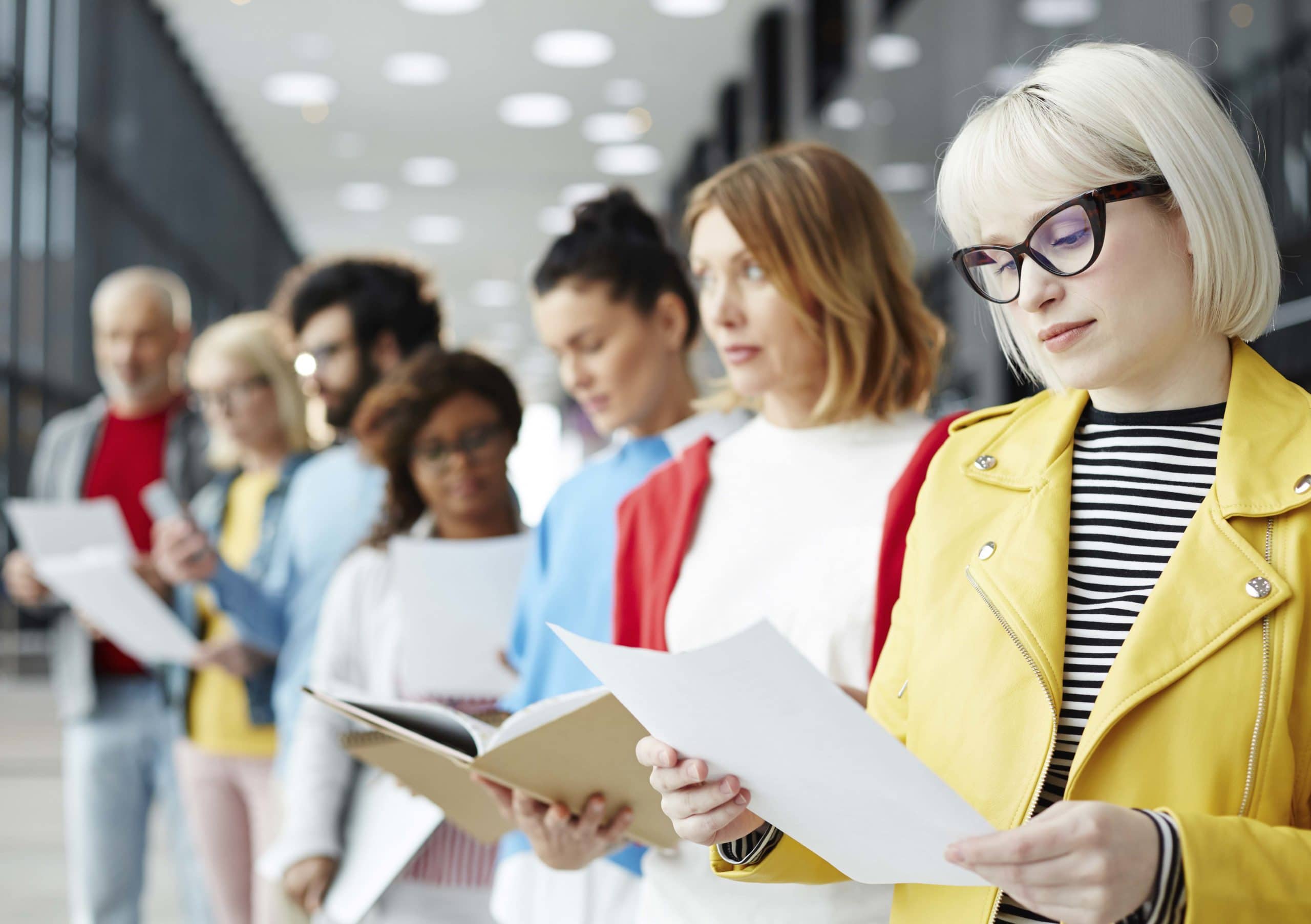 Your Online CV And How To Get It To The Top Of The Pile