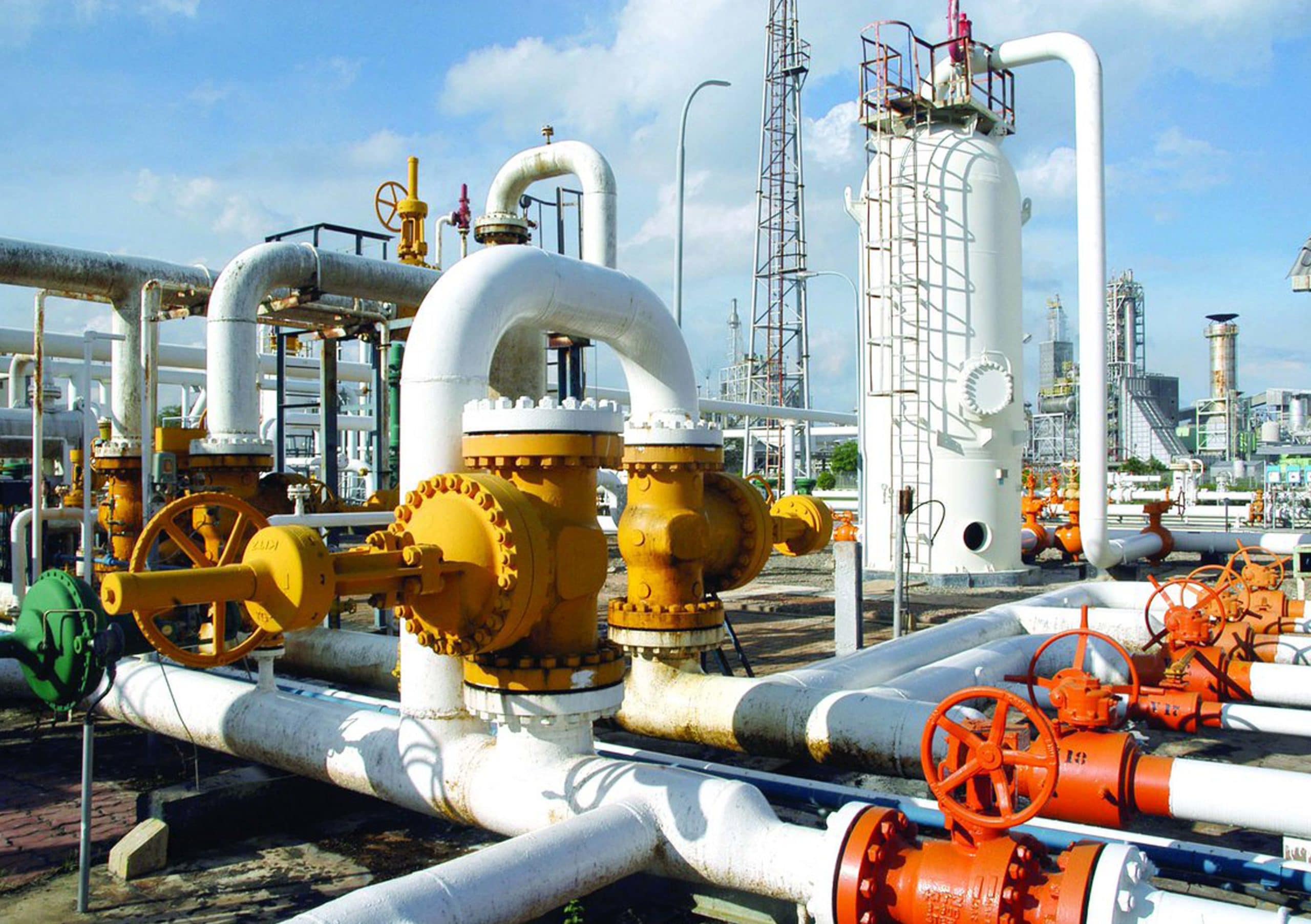 Africa Oil Week & The Situation In Mozambique