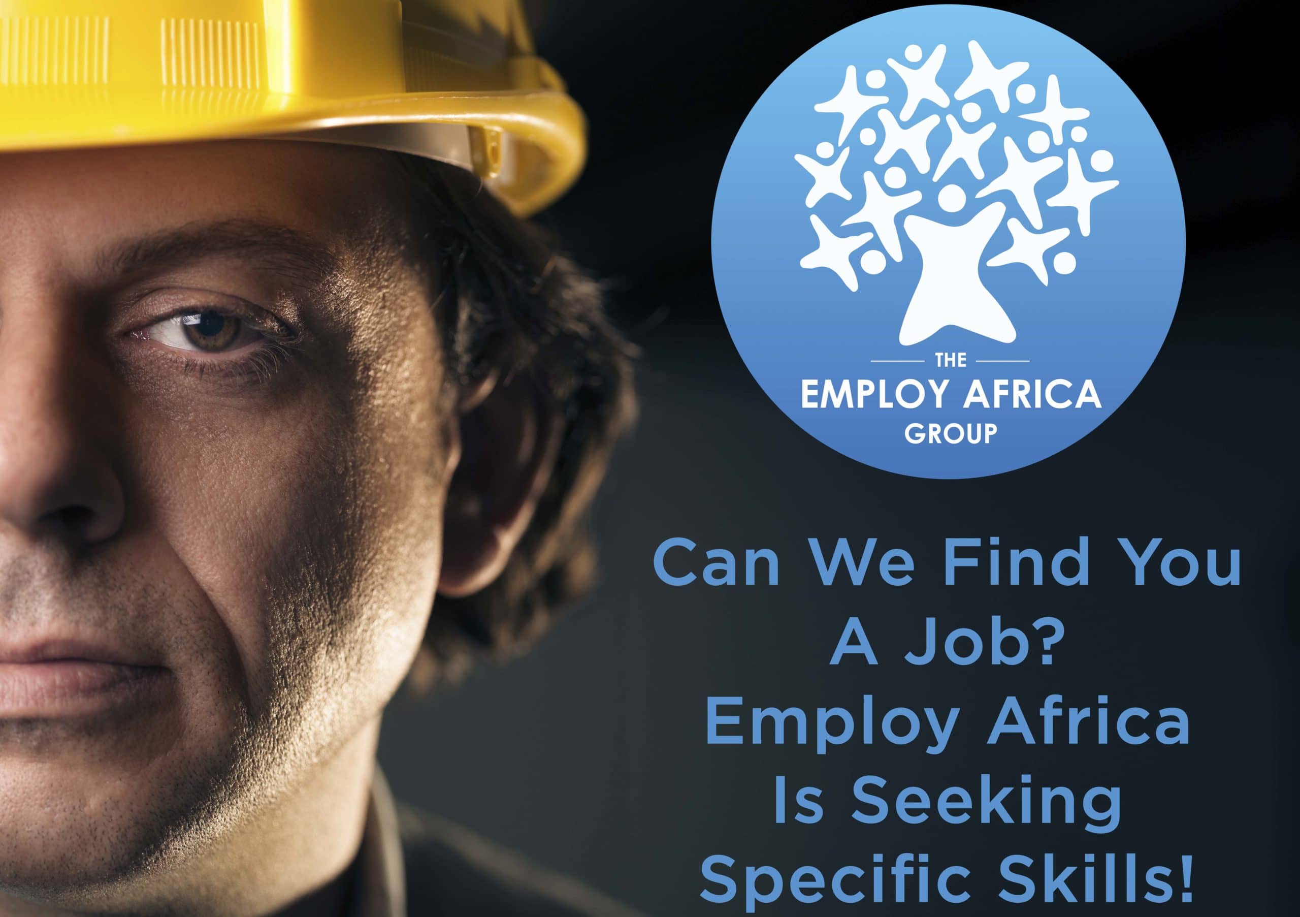 Can We Find You A Job