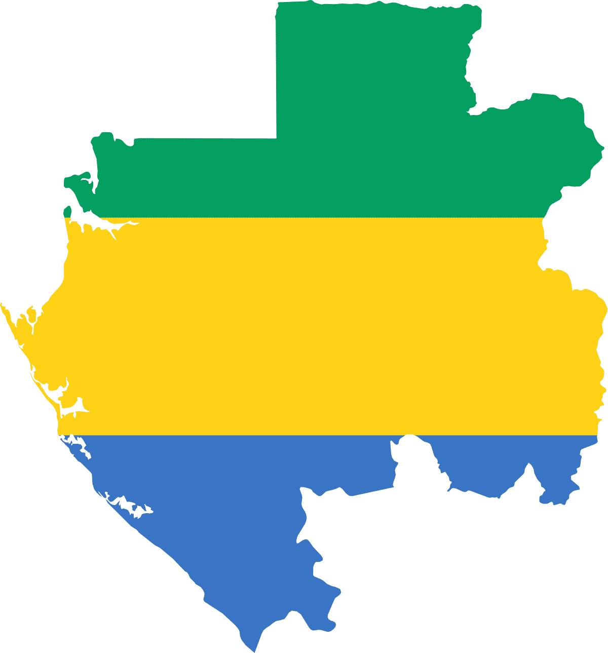Flag-map_of_Gabon